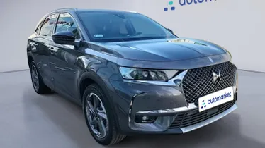 DS DS7