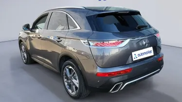 DS DS7