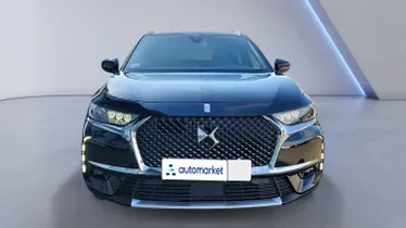 DS DS7