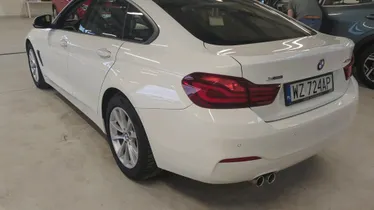 BMW Seria 4