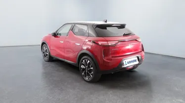DS DS3 Crossback