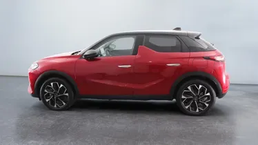 DS DS3 Crossback