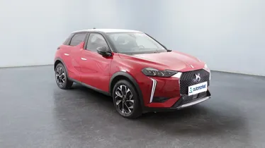 DS DS3 Crossback