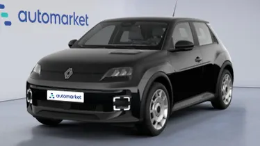 RENAULT R5