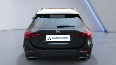 MERCEDES-BENZ C Klasa