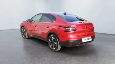 CITROEN C4 X