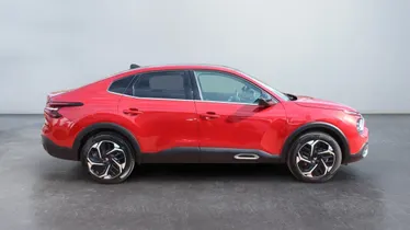 CITROEN C4 X