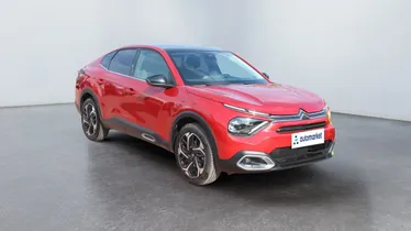 CITROEN C4 X
