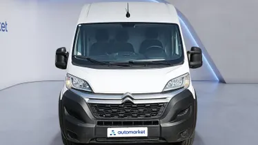 CITROEN Jumper