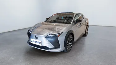 LEXUS RZ