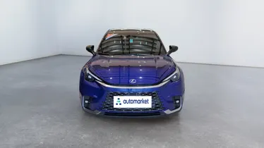 LEXUS LBX