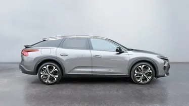 CITROEN C5 X