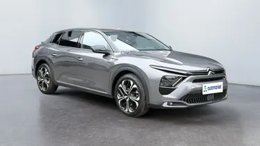 CITROEN C5 X