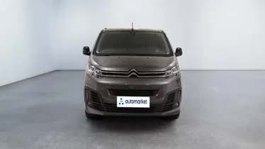 CITROEN Jumpy