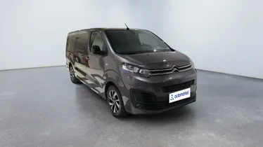 CITROEN Jumpy