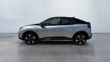 CITROEN C4 X