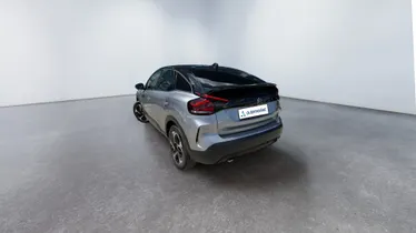 CITROEN C4 X