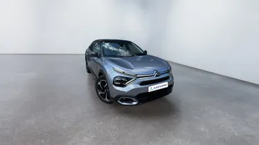 CITROEN C4 X