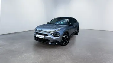 CITROEN C4 X