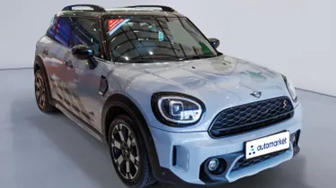 MINI [BMW] Countryman