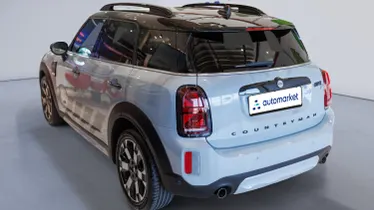 MINI [BMW] Countryman