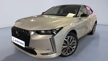 DS DS4