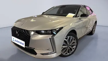 DS DS4