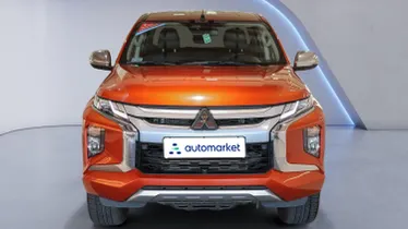MITSUBISHI L 200