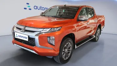 MITSUBISHI L 200