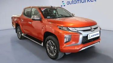 MITSUBISHI L 200