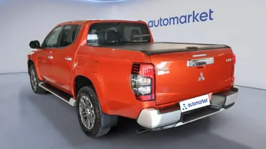 MITSUBISHI L 200