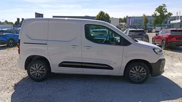 CITROEN Berlingo Van
