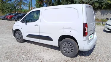 CITROEN Berlingo Van