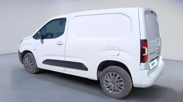 CITROEN Berlingo Van