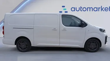 CITROEN Jumpy
