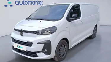 CITROEN Jumpy