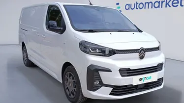 CITROEN Jumpy
