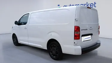 CITROEN Jumpy