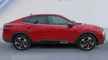 CITROEN C4 X