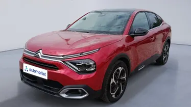 CITROEN C4 X