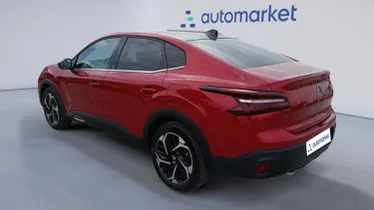 CITROEN C4 X