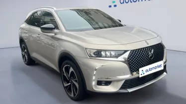 DS DS7