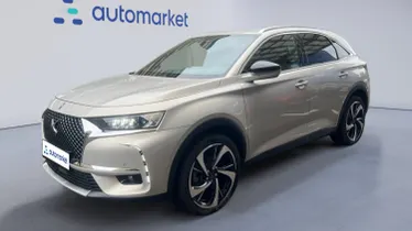 DS DS7