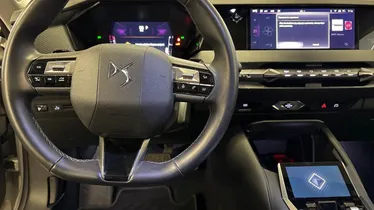 DS DS4