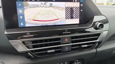 CITROEN C4 X