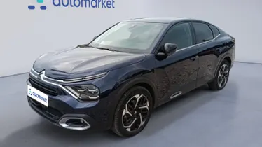CITROEN C4 X