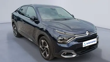 CITROEN C4 X