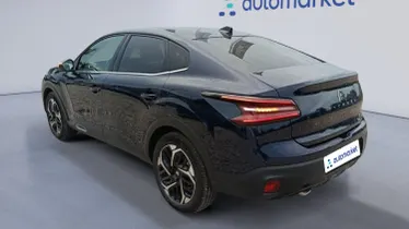 CITROEN C4 X