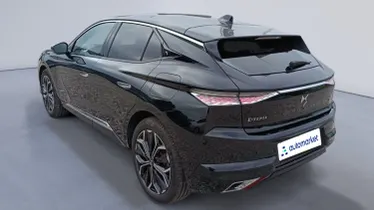 DS DS4
