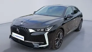 DS DS4